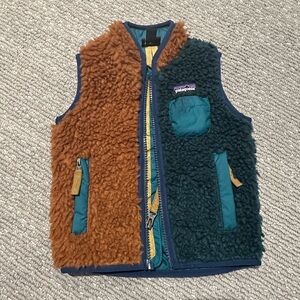 Patagonia retro-x Vest